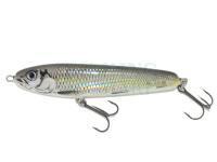 Przynęta Salmo Sweeper 12cm - Silver Chartreuse Shad