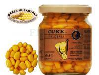 Kukurydza Cukk Sweet Maize - Yellow (muscatel & honey)