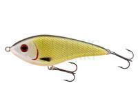 Jerkbait Westin Swim Glidebait 10cm 34g Sinking - Official Roach