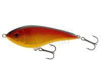 Przynęta Westin Swim Glidebait 12cm 53g Suspending - Parrot Special