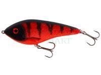 Lure Westin Swim Glidebait 15cm 107g Suspending | Fire