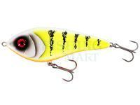 Lure Westin Swim Glidebait 15cm 107g Suspending | Ice Perch