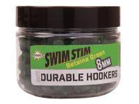 Swim Stim Durable Hooker Pellet 52g 8mm - Betaine Green