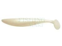 Soft baits Lunker City SwimFish 2,75" - #036 Albino Shad (ekono)