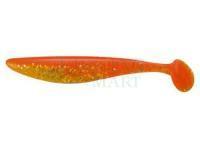 Soft baits Lunker City SwimFish 2,75" - #143 Atomic Chicken (ekono)