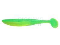 Soft baits Lunker City SwimFish 2,75" - #174 Limetreuse (ekono)