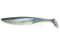 Soft baits Lunker City SwimFish 3,75" - #001 Alewife (econo)