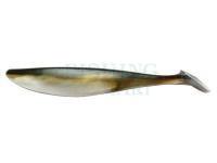 Soft baits Lunker City SwimFish 7.5" - #006 Arkansas Shiner