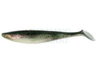 Soft baits Lunker City SwimFish 7.5" - #038 Rainbow Trout