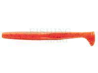 Przynęty miękkie Gary Yamamoto Swimming Senko 3" - 360 Orange W / Small Red