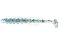 Soft baits Keitech Swing Impact 4 inch | 102mm - LT Blue Sardine