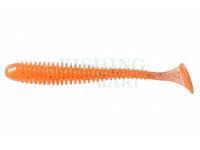 Soft baits Keitech Swing Impact 4 inch | 102mm - LT Flashing Carrot