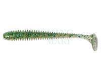 Soft baits Keitech Swing Impact 4 inch | 102mm - LT Green Sardine