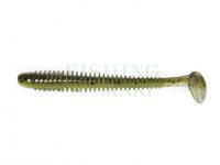 Soft baits Keitech Swing Impact 4 inch | 102mm - LT Watermelon Lime