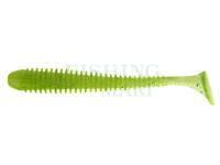 Soft Baits Keitech Swing Impact 2.5 inch | 64mm - Lime Chartreuse