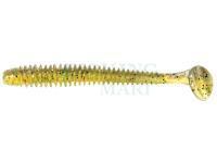 Soft Baits Keitech Swing Impact 3.5 inch | 89mm - LT Smoky Yellow