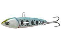 Switch Blade Minnow 3.8cm 5g - Blue Pink Smolt