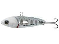 Switch Blade Minnow 3.8cm 5g - Pearl White