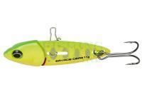 Switch Blade Minnow 5cm 11g - Firetiger Smolt (FLUOROSCENT)