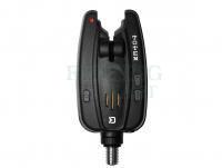 Bite indicator for set Delphin Totem - Red
