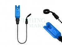 Chain indicator Delphin Hanger ChainBLOCK - Blue