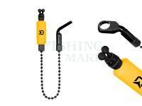 Chain indicator Delphin Hanger Rota Chain - Yellow
