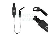Chain indicator Delphin Hanger Rota Chain - Black