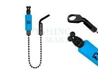 Chain indicator Delphin Hanger Rota Chain - Blue