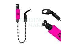 Chain indicator Delphin Hanger Rota Chain - Purple