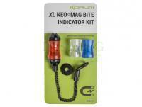 Sygnalizator Korum XL Neo-Mag Bite Indicator Kit