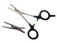 Forceps Black 15cm