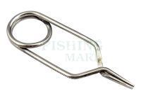 Szczypce hackle Pliers - Medium 6cm