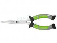 Mustad Stright nose pliers MT117 8” – 20cm