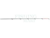 Feeder tip Jaxon SOFT 50cm 2.80mm - carbon