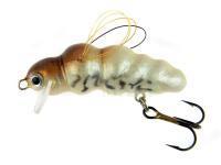 Wobler Microbait Szerszeń 33mm - Pearl