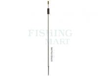 Telescopic bankstick 70-125