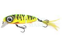 Wobler Spro Iris Underdog Jointed 100 SF | 10cm 26g - Firetiger