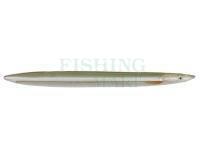 Sea lure Savage Gear 3D Line Thru Sandeel 135mm 23g - Sandeel Ghost