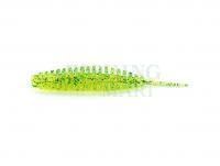 Soft Bait FishUp Tanta 1 - 026 Flo Chartreuse/Green