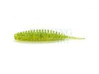 Soft Bait FishUp Tanta 1 - 055 Chartreuse/Black