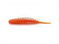 Soft Bait FishUp Tanta 1.5 - 049 Orange Pumpkin/Black