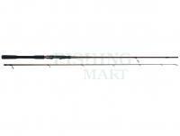 Wędka W4 Powerlure 2nd 8` 240 CM XH 25-80 G