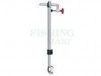 Telescopic mount to the fishfinder sonar PL-AES320