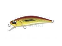 Wobler Duo Tetra Works Toto 42S | 42mm 2.8g | 1-5/8in 1/10oz - ASA0026 Red Gold