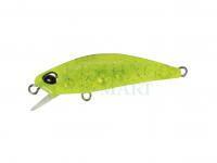 Wobler Duo Tetra Works Toto 42S | 42mm 2.8g | 1-5/8in 1/10oz - CCC0075 Lemon Boost