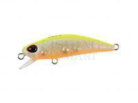 Hard Lure Duo Tetra Works Toto 42S | 42mm 2.8g | 1-5/8in 1/10oz - CCC0390 Ghost Pearl Chart