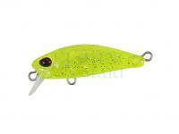 Wobler Duo Tetra Works Toto Fat 35S | 35mm 2.1g | 1-3/8in 1/16oz - CCC0075 Lemon Boost
