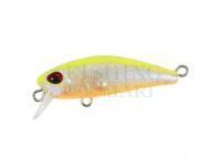 Wobler Duo Tetra Works Toto Fat 35S | 35mm 2.1g | 1-3/8in 1/16oz - CCC0390 Ghost Pearl Chart