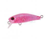 Hard Lure Duo Tetra Works Toto Fat 35S | 35mm 2.1g | 1-3/8in 1/16oz - CCC0554 Peach Cjder GB