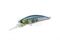 Hard Lure Duo Tetra Works TotoShad 48S | 48mm 4.5g | 1-7/8in 1/6oz  - CCC0475 Sardine Spirit